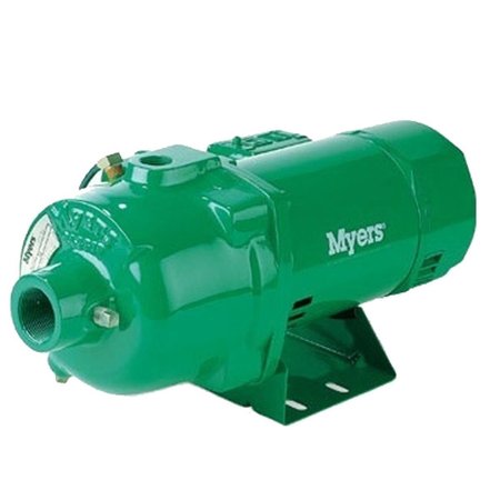 FLOTEC & PENTAIR Flotec & Pentair HR50S Jet Pump 0.5 HP Deep Well HR50S